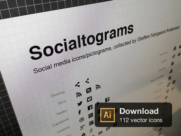 Socialtograms