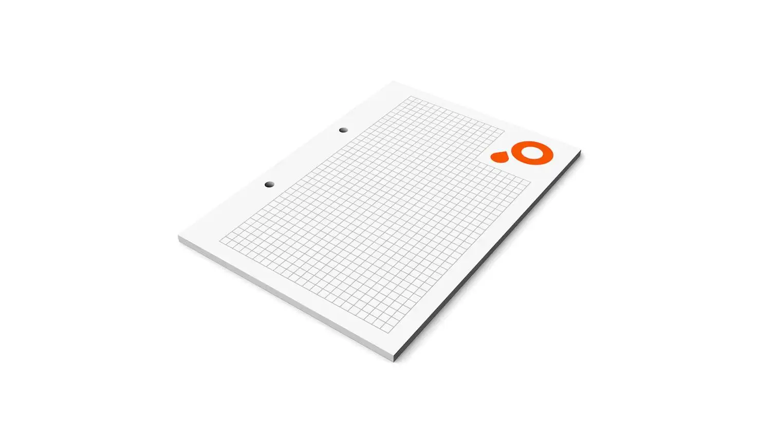 Gastronomie-Blöcke DIN A5 (148 x 210 mm) hoch