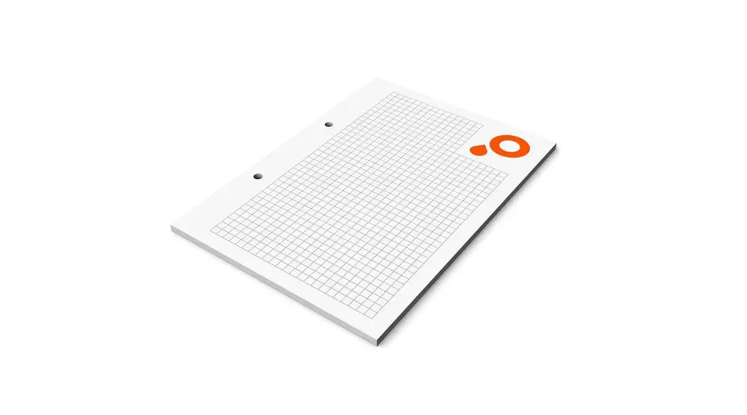 Artikel Gastronomie-Blöcke DIN A5 (148 x 210 mm) hoch