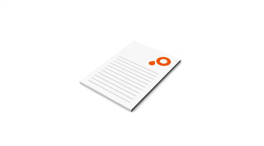 Artikel Gastronomie-Blöcke DIN A6 (105 x 148 mm) hoch