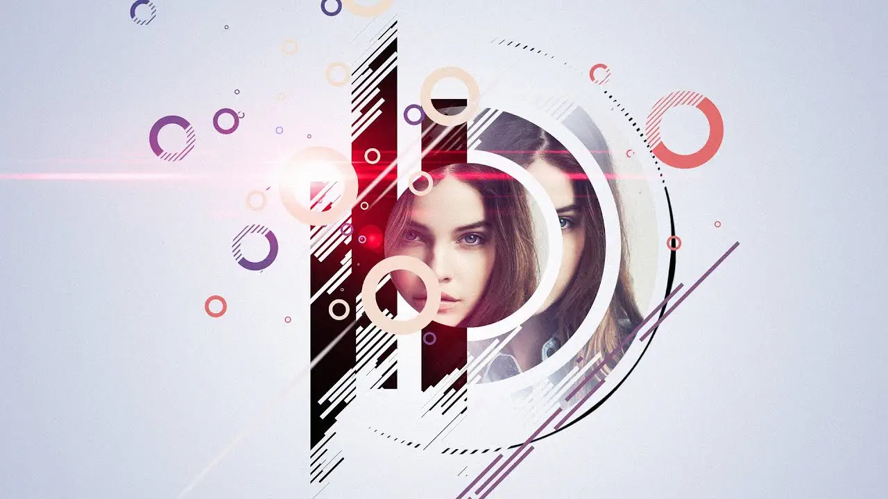 Abstract Art - Photoshop Tutorial - click3d Abstract Art - Photoshop Tutorial - click3d