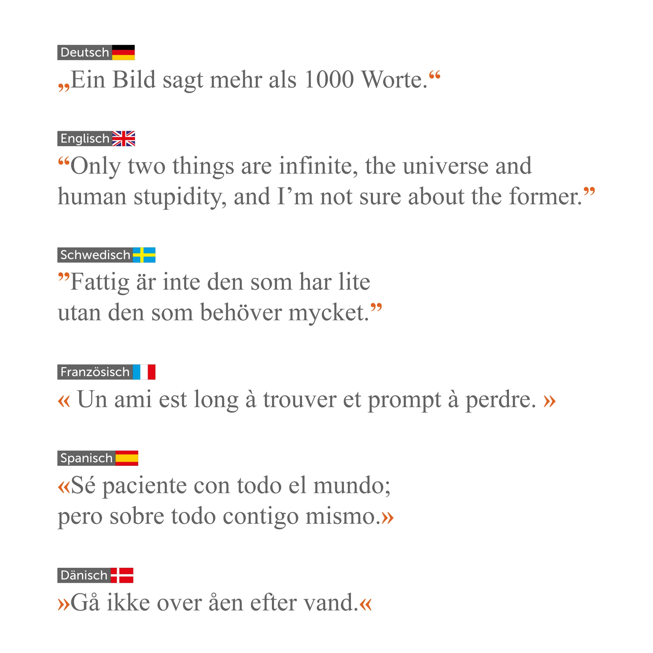 Anfuehrungszeichen Laender Unterschiede Anfuehrungszeichen Laender Unterschiede