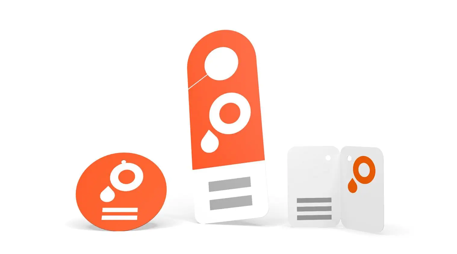 Neu: Vielfältige Anhänger Neu: Vielfältige Anhänger