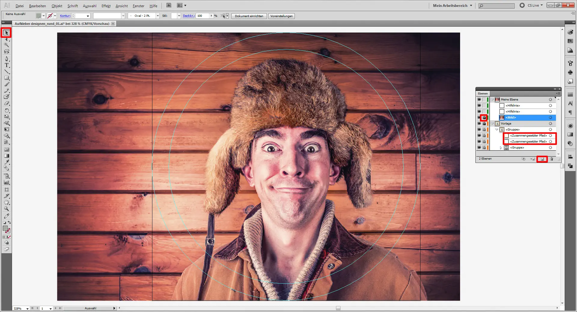 Aufkleber designen 05 Aufkleber designen 05