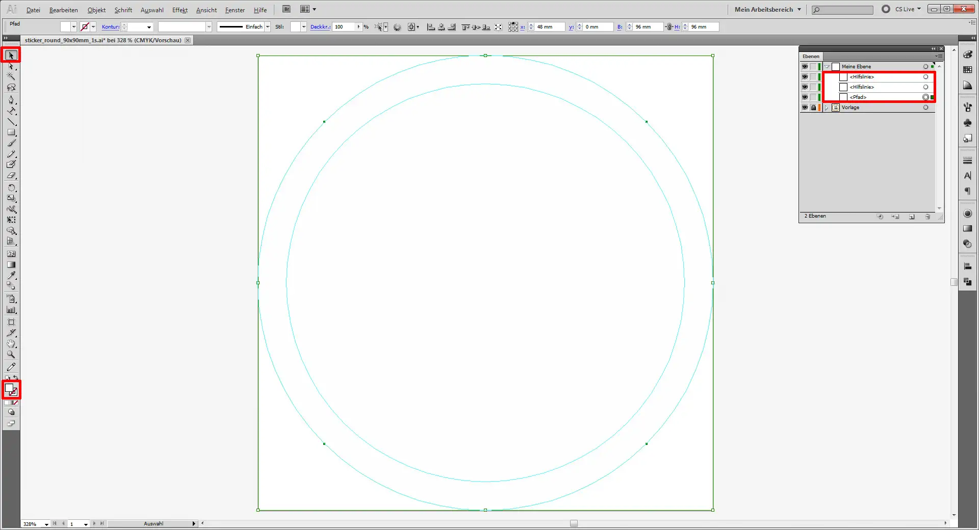 Aufkleber designen 07 Aufkleber designen 07