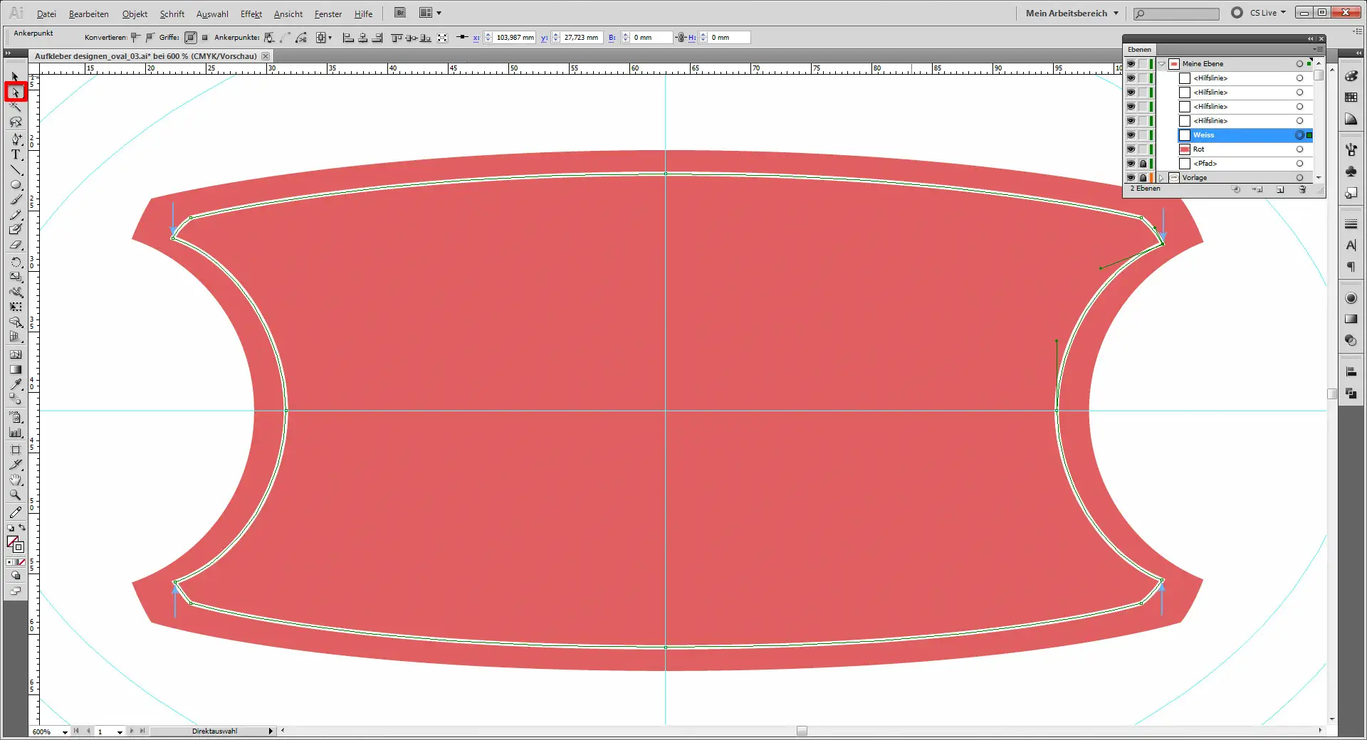 Aufkleber designen 16 Aufkleber designen 16