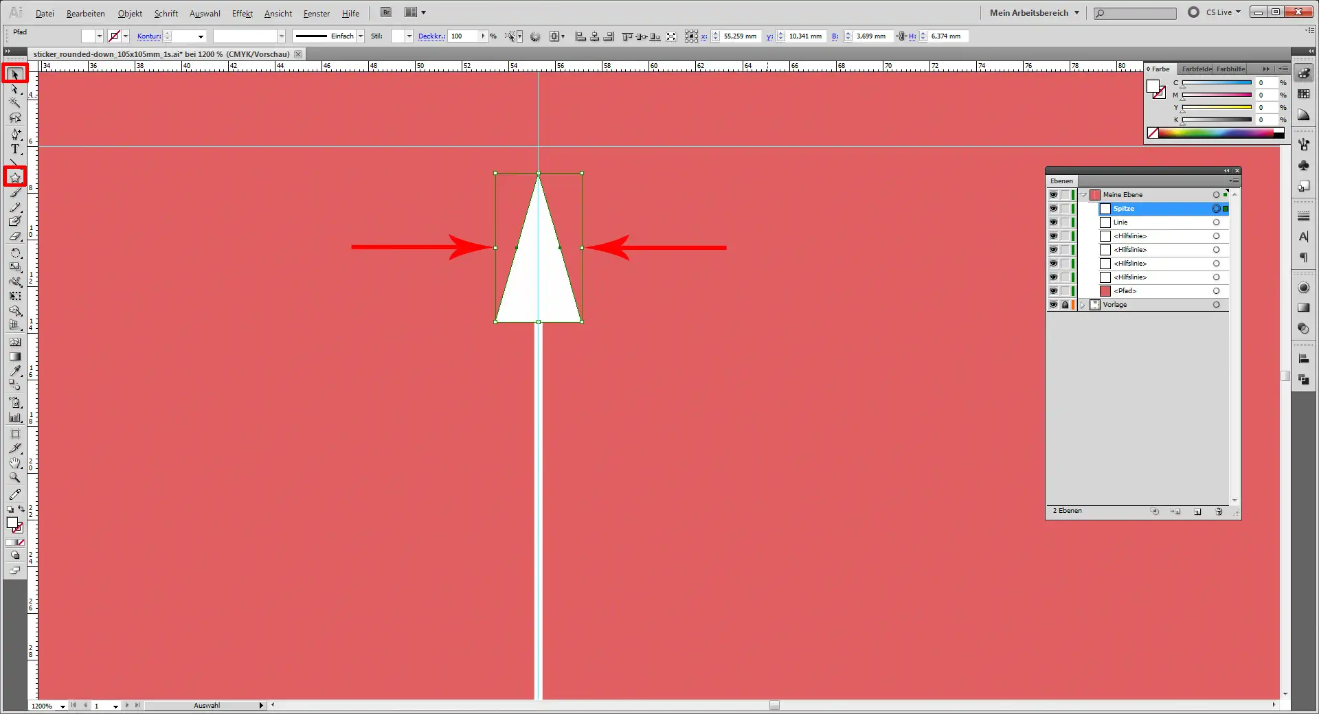 Aufkleber designen 24 Aufkleber designen 24