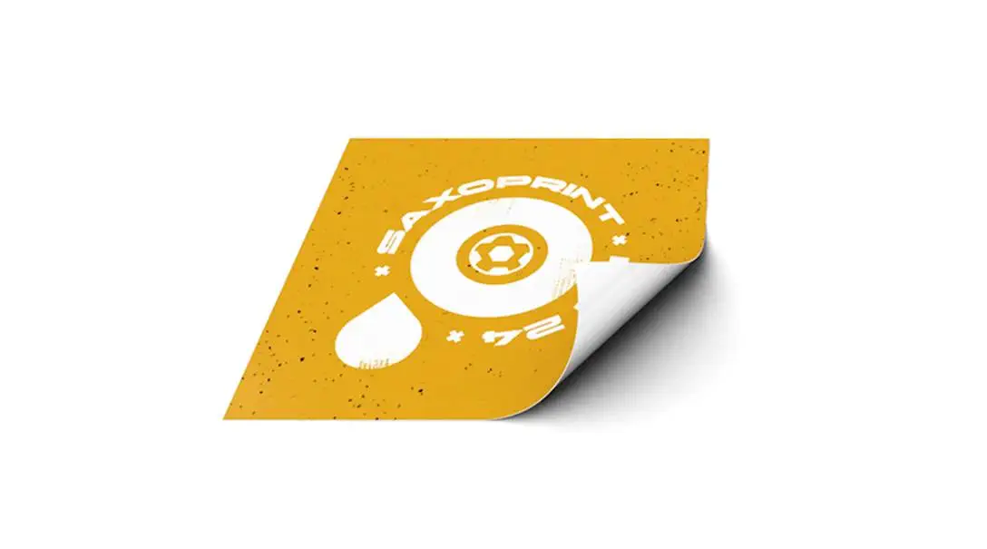 Quadratische Aufkleber Artikel Quadratische Aufkleber