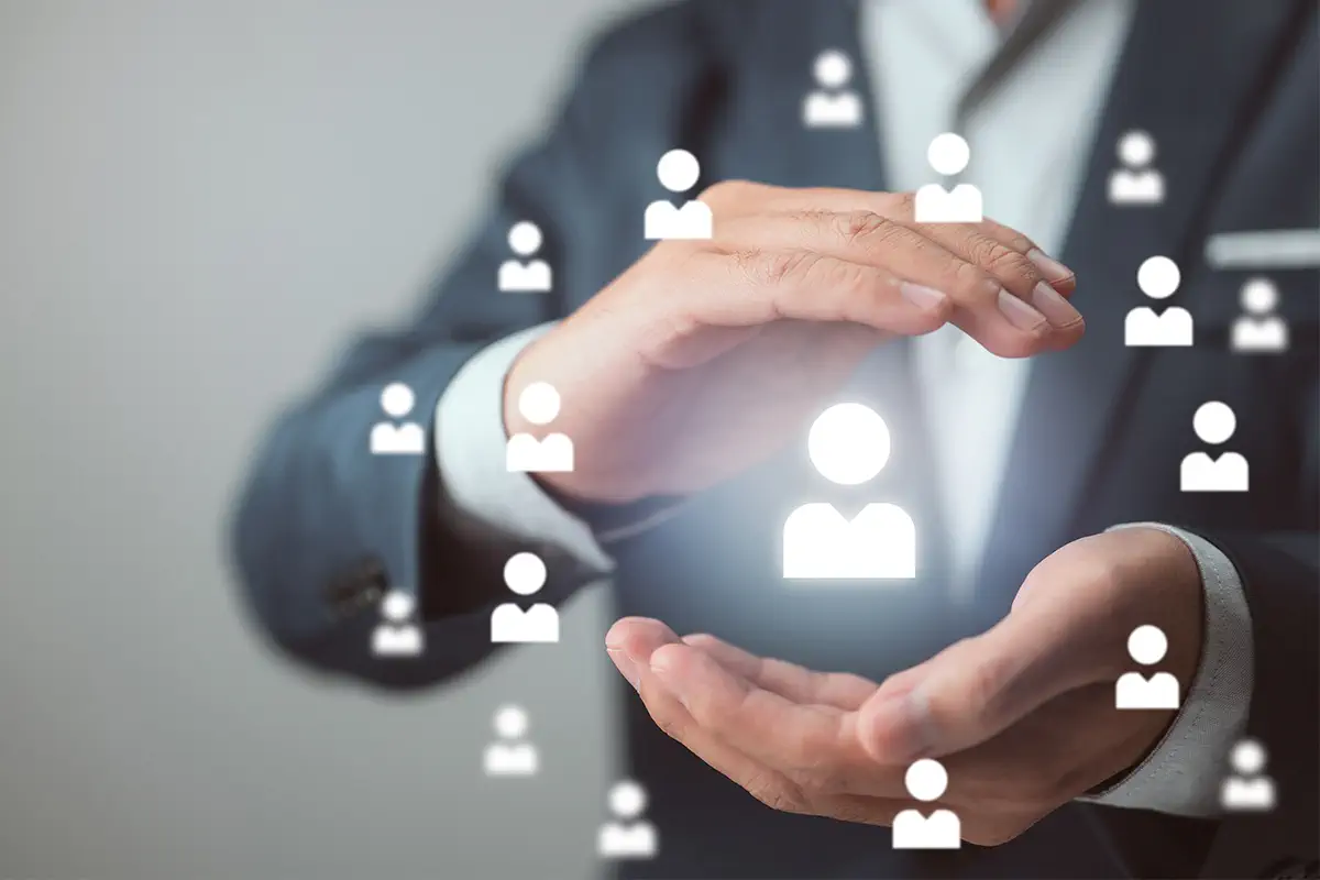 B2B-Buyer-Persona: So verstehen Sie Ihre Kunden B2B-Buyer-Persona: So verstehen Sie Ihre Kunden