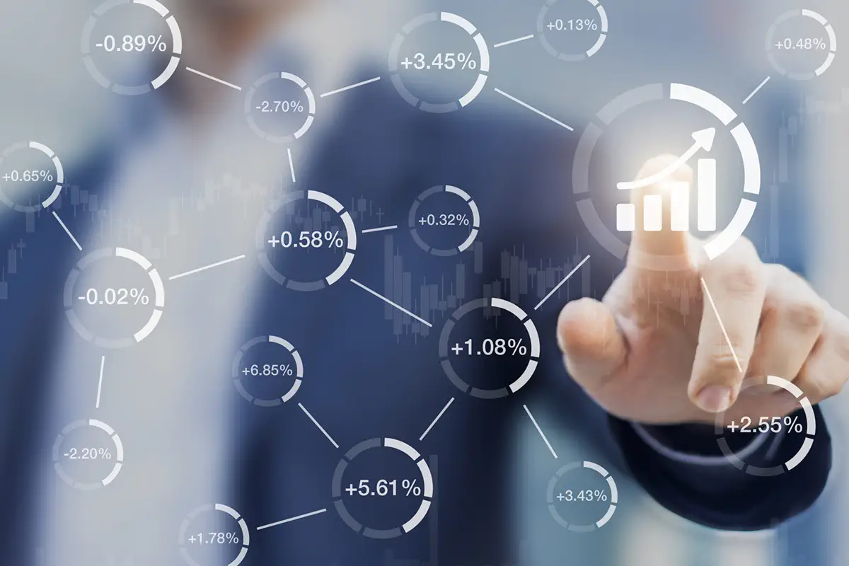 In drei Schritten zu einem erfolgreichen B2B-Marketingplan In drei Schritten zu einem erfolgreichen B2B-Marketingplan