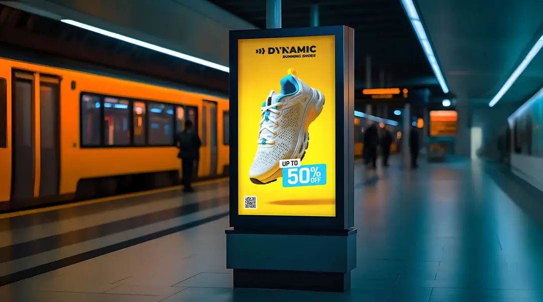 Artikel Backlit-Folie