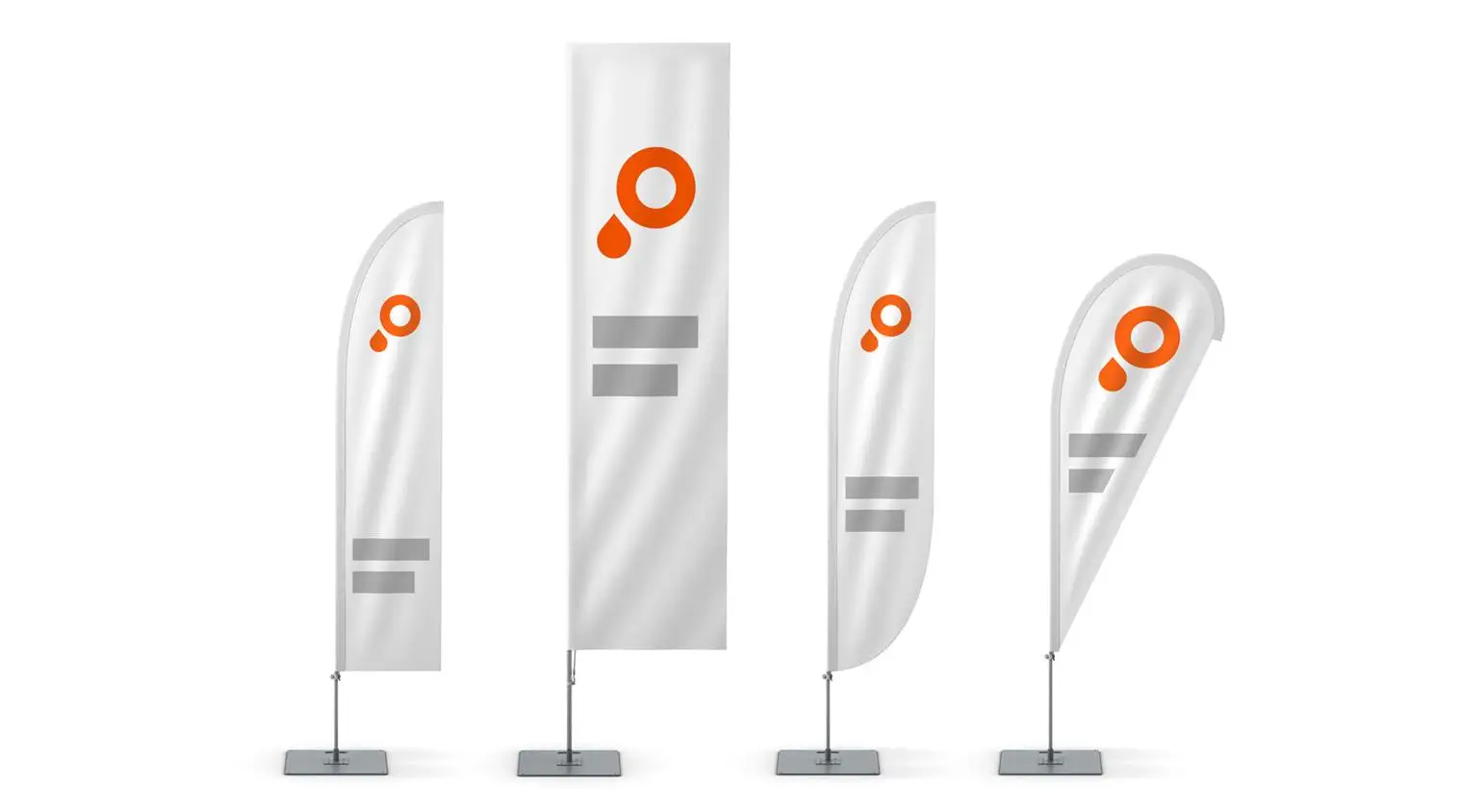 Mehr als nur ein Blickfang: Großformate individuell konfigurieren Mehr als nur ein Blickfang: Großformate individuell konfigurieren