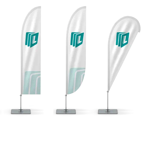 Beachflags
