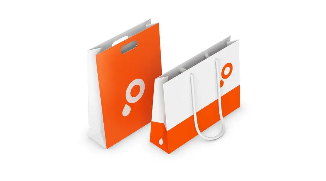 Papiertragetaschen mit Bilderdruckpapier Artikel Papiertragetaschen mit Bilderdruckpapier