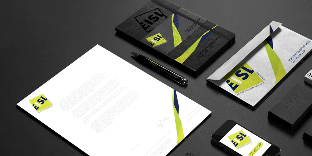 Briefpapierdesign Inspiration 2019 04 Math P