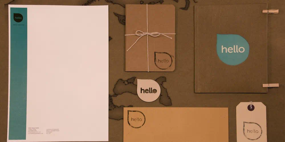 Briefpapierdesign Inspiration 2019 12 Henna Bhavasar