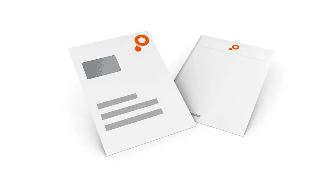 Artikel Kuvert DIN C4