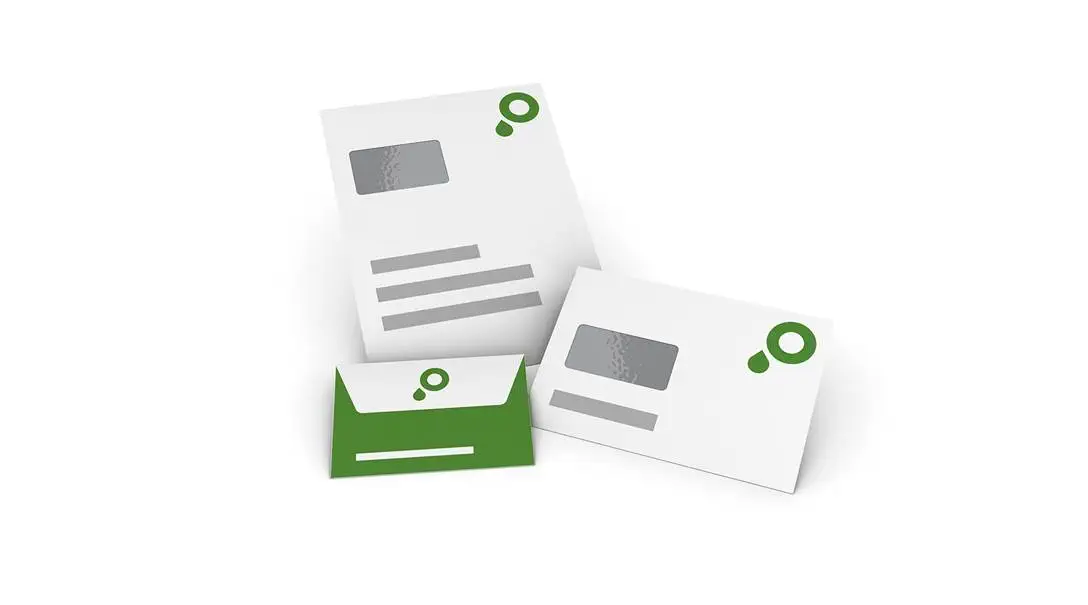 Briefumschläge Artikel Briefumschläge