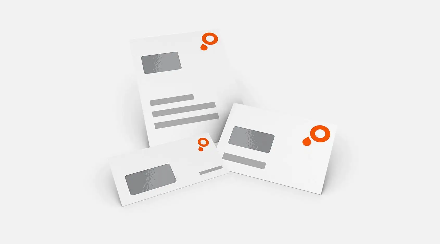 Briefumschläge Briefumschläge