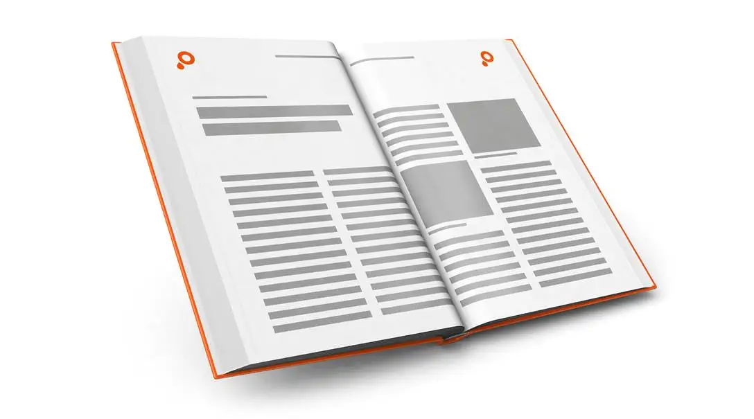 Artikel Bücher im A4 Format