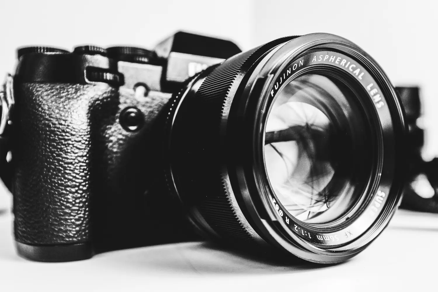 Camera RAW Photoshop 23