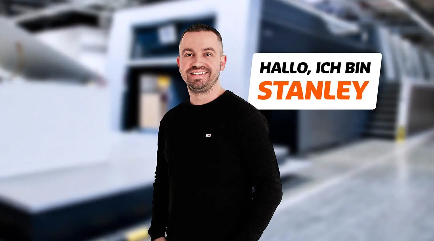 Ihr Anliegen in besten Händen