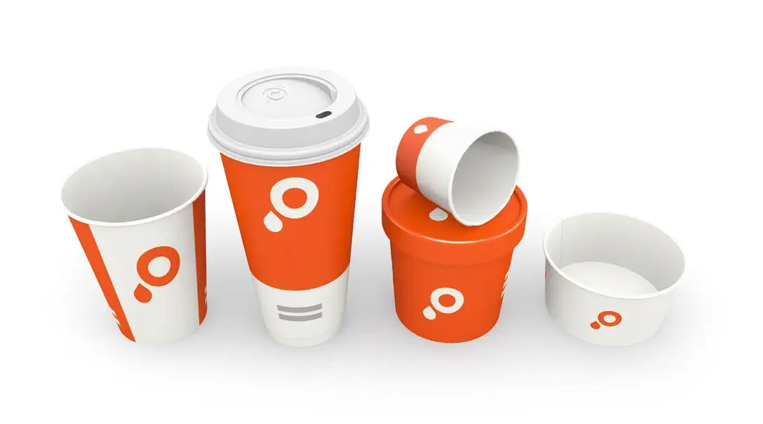 Pappbecher Artikel Pappbecher