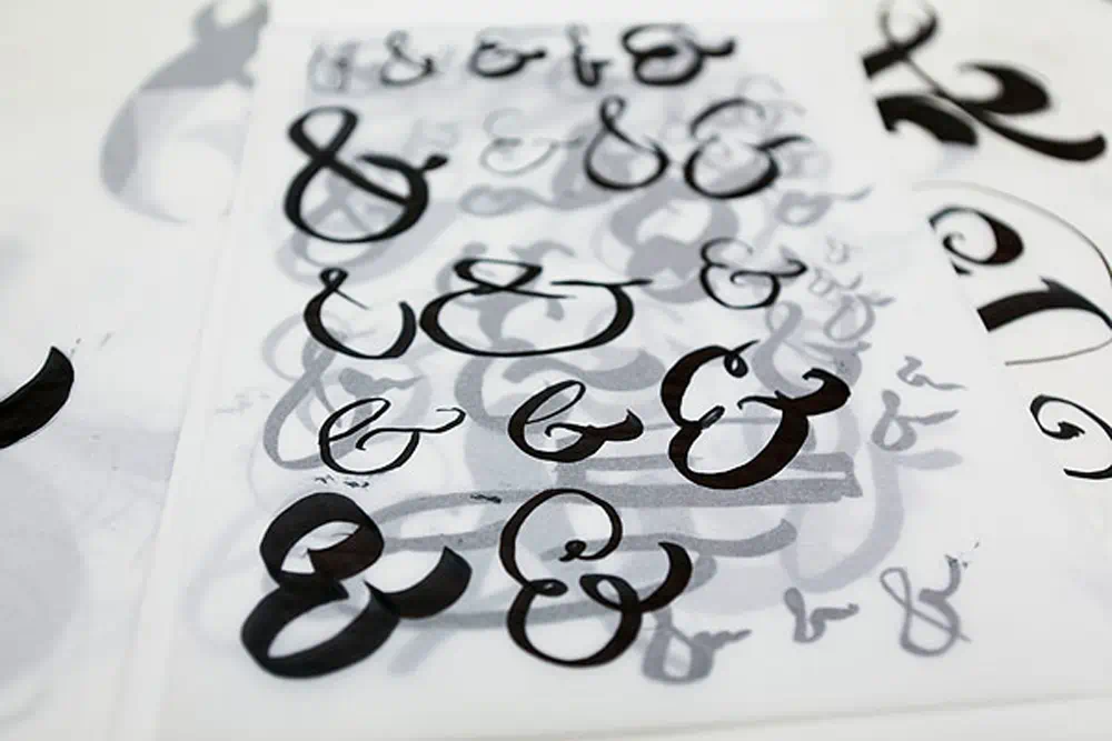 Definition der Computerschrift 04 Definition der Computerschrift 4