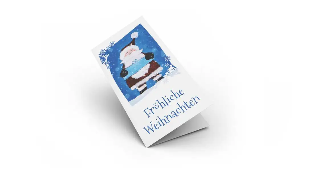 Artikel Motiv 11 DIN lang hoch