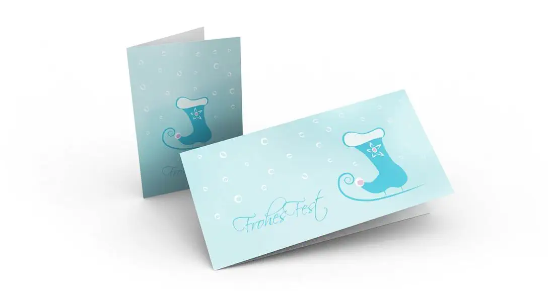 Artikel Motiv 3 DIN A6 | DIN lang