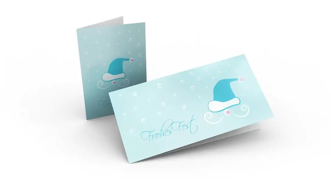 Artikel Motiv 4 DIN A6 | DIN lang