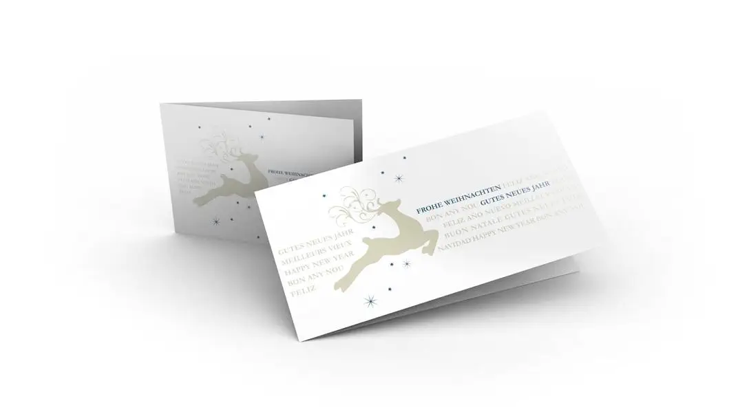 Artikel Motiv 6 DIN A6 quer | DIN lang quer