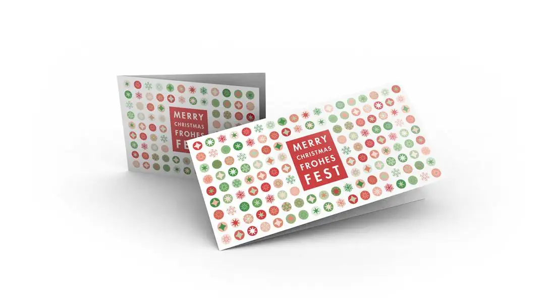 Artikel Motiv 7 DIN A6 quer | DIN lang quer