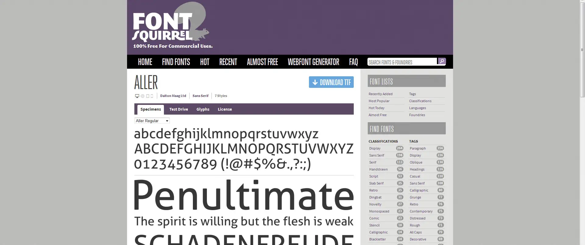 Werbebrief für ein Autohaus gestalten 1