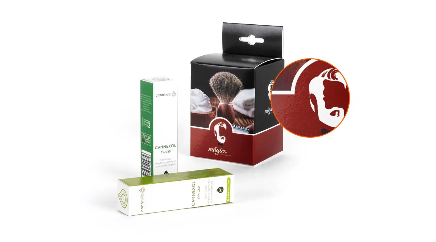 Dispersionslack Dispersionslack