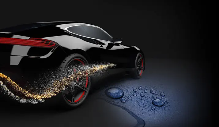 Vielseitige Möglichkeiten der Druckveredelung Vielseitige Möglichkeiten der Druckveredelung