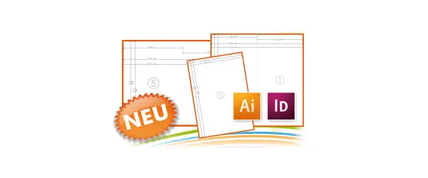 Wie nutze ich Druckvorlagen? Wie nutze ich Druckvorlagen?