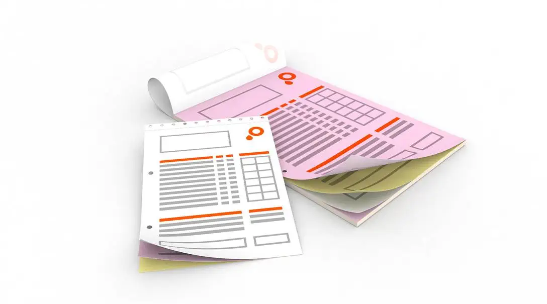 Durchschreibesätze Artikel Durchschreibesätze