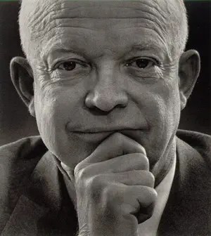 Dwight David Eisenhower