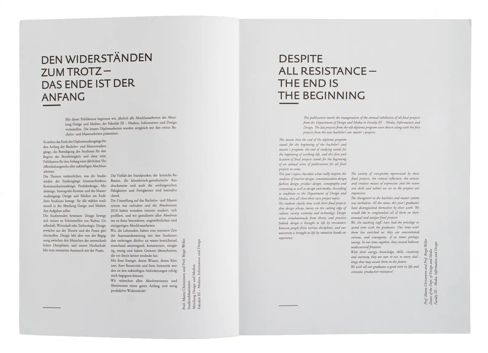 Design Inspiration von Christina Koch 2