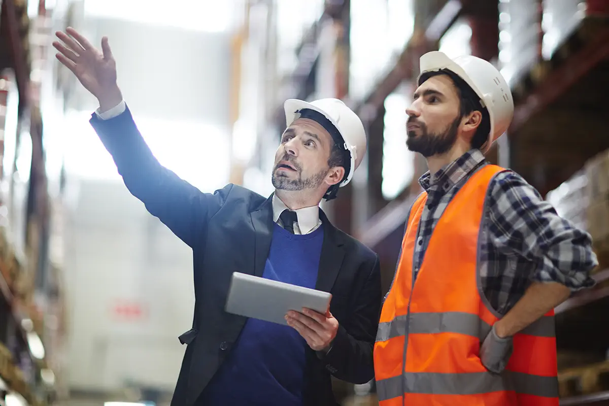 Einkaufsleiter in B2B-Unternehmen: Karrierechancen und Voraussetzungen