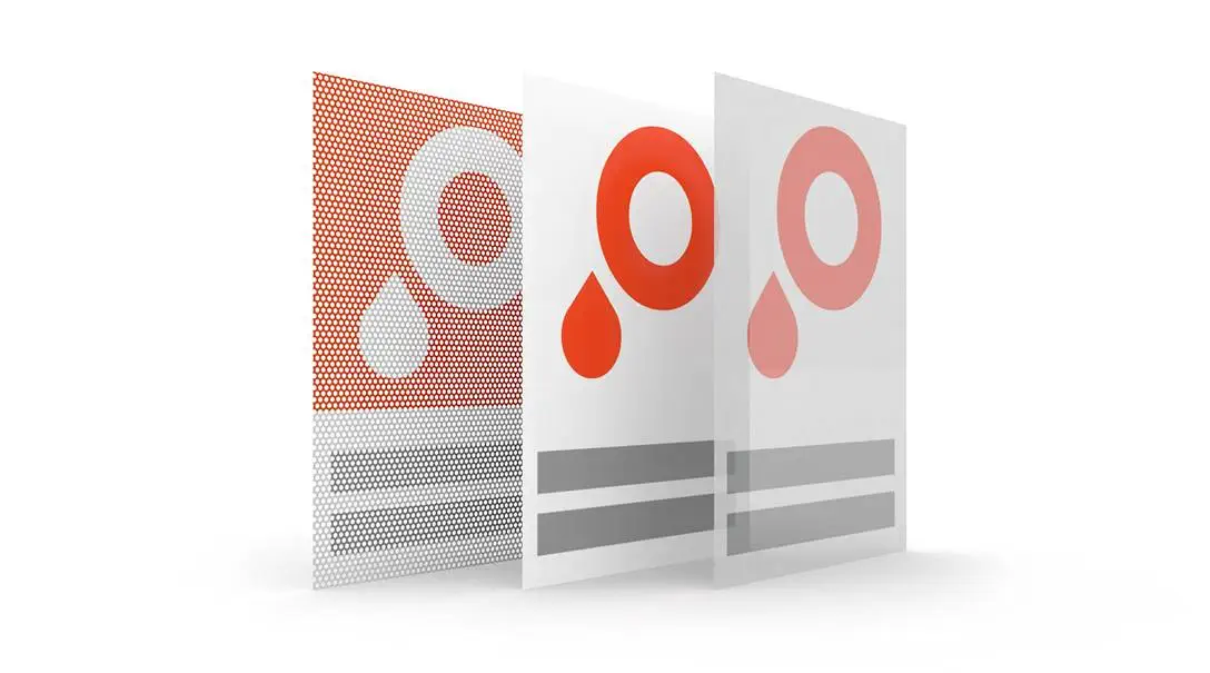 Artikel Klebefolie als Wandbild