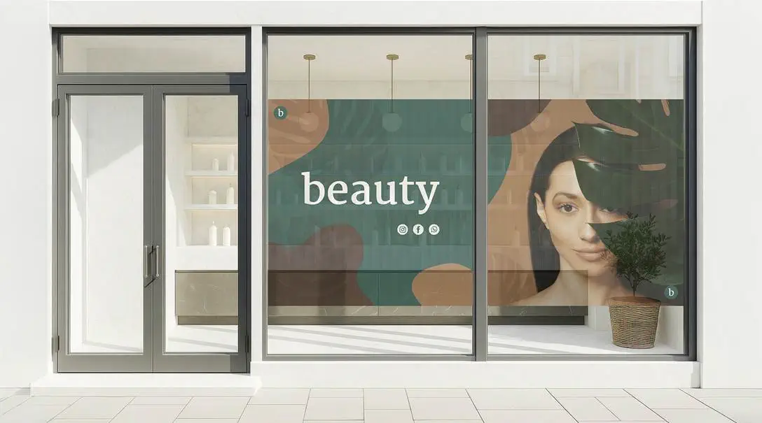 Artikel Fensterlochfolie