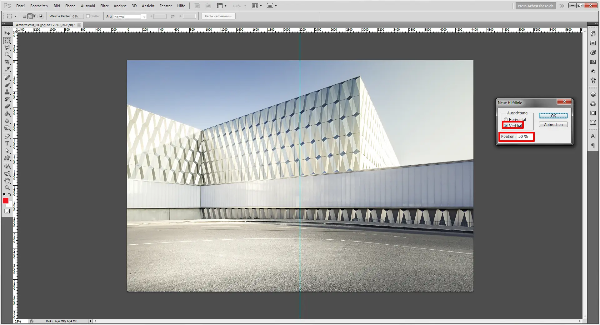 Flyer Fotoausstellung 13 Flyer für eine Austellung 13