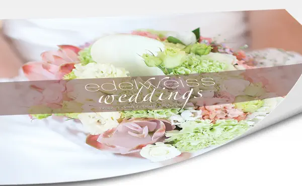 Flyergestaltung kreative Beispiele 13