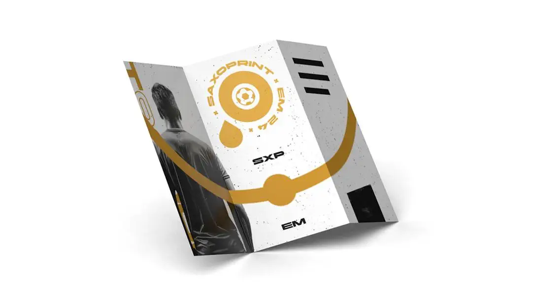 Folder Artikel Folder