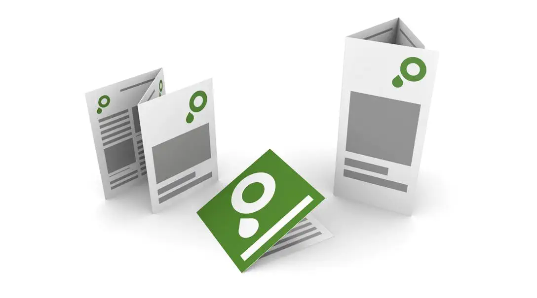 Folder Artikel Folder