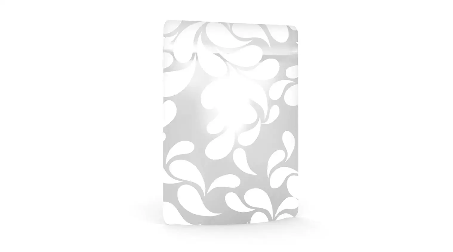 PP-Folie metallisiert