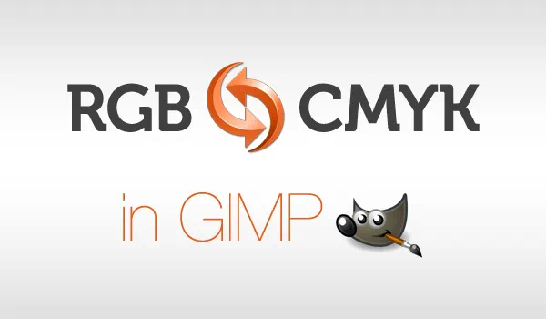 QuickTipp: In GIMP 2.8 RGB zu CMYK umwandeln QuickTipp: In GIMP 2.8 RGB zu CMYK umwandeln