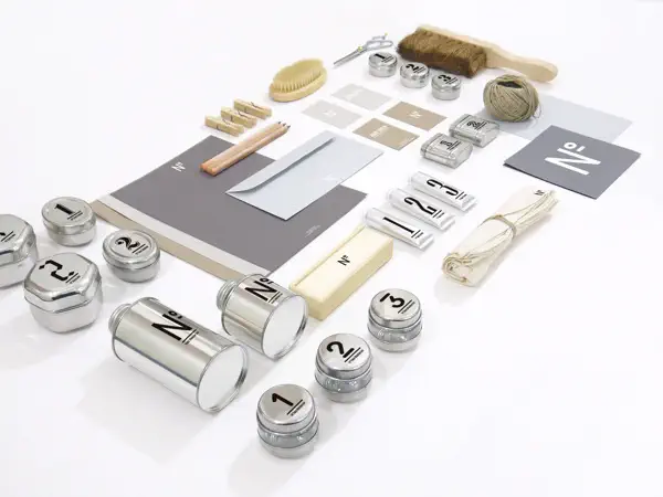 Geschaeftsausstattung Design 2